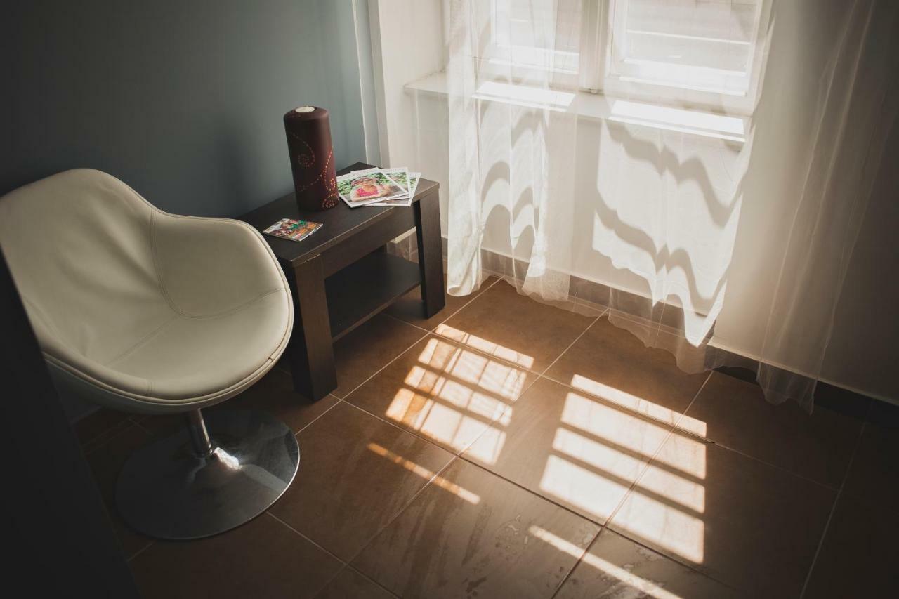 Apartamenty Nowy Rynek บิดกอชซ์ ภายนอก รูปภาพ