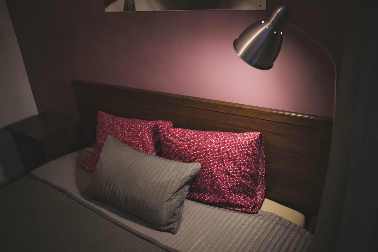 Apartamenty Nowy Rynek บิดกอชซ์ ภายนอก รูปภาพ