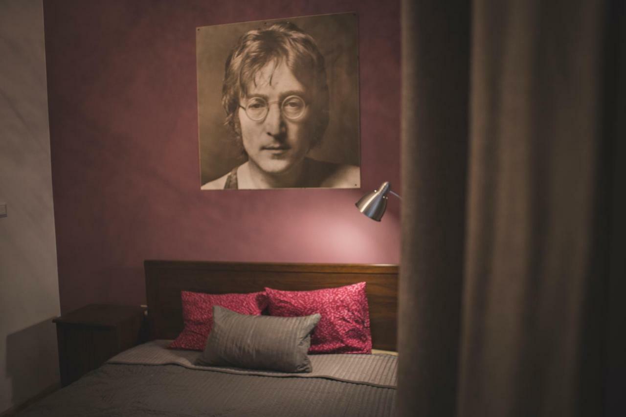 Apartamenty Nowy Rynek บิดกอชซ์ ภายนอก รูปภาพ