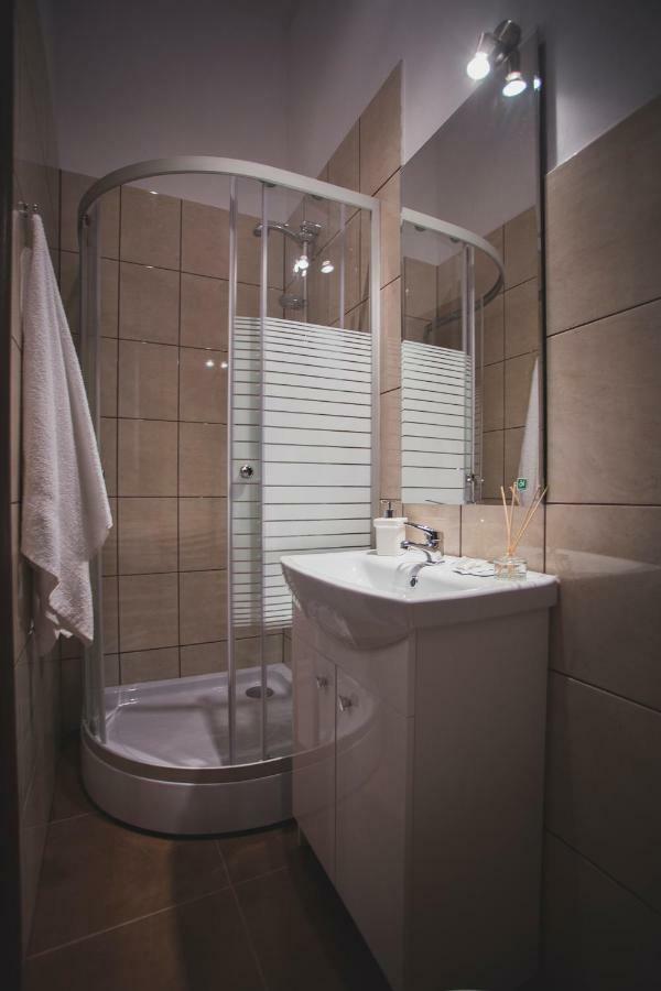 Apartamenty Nowy Rynek บิดกอชซ์ ภายนอก รูปภาพ