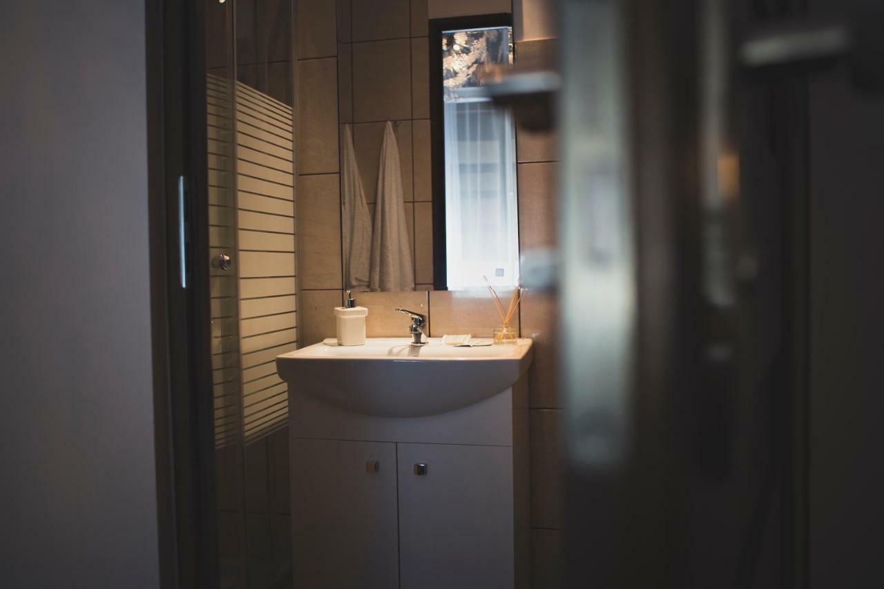Apartamenty Nowy Rynek บิดกอชซ์ ภายนอก รูปภาพ