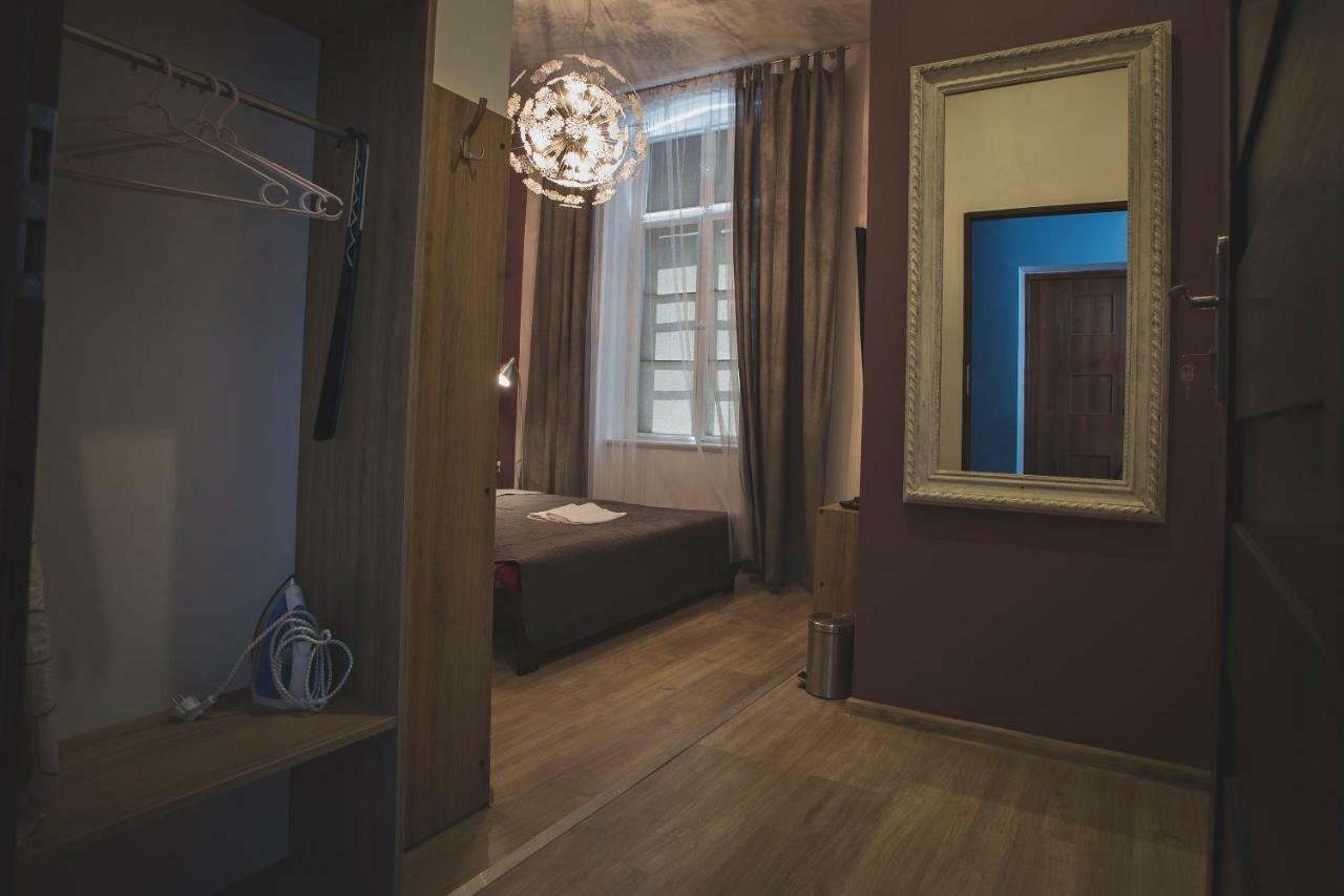 Apartamenty Nowy Rynek บิดกอชซ์ ภายนอก รูปภาพ
