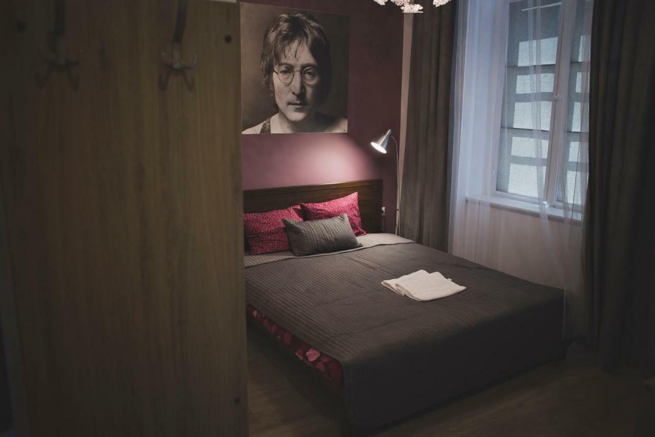Apartamenty Nowy Rynek บิดกอชซ์ ภายนอก รูปภาพ