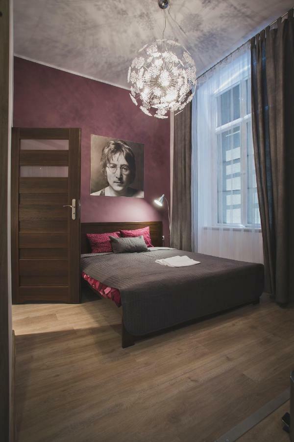 Apartamenty Nowy Rynek บิดกอชซ์ ภายนอก รูปภาพ