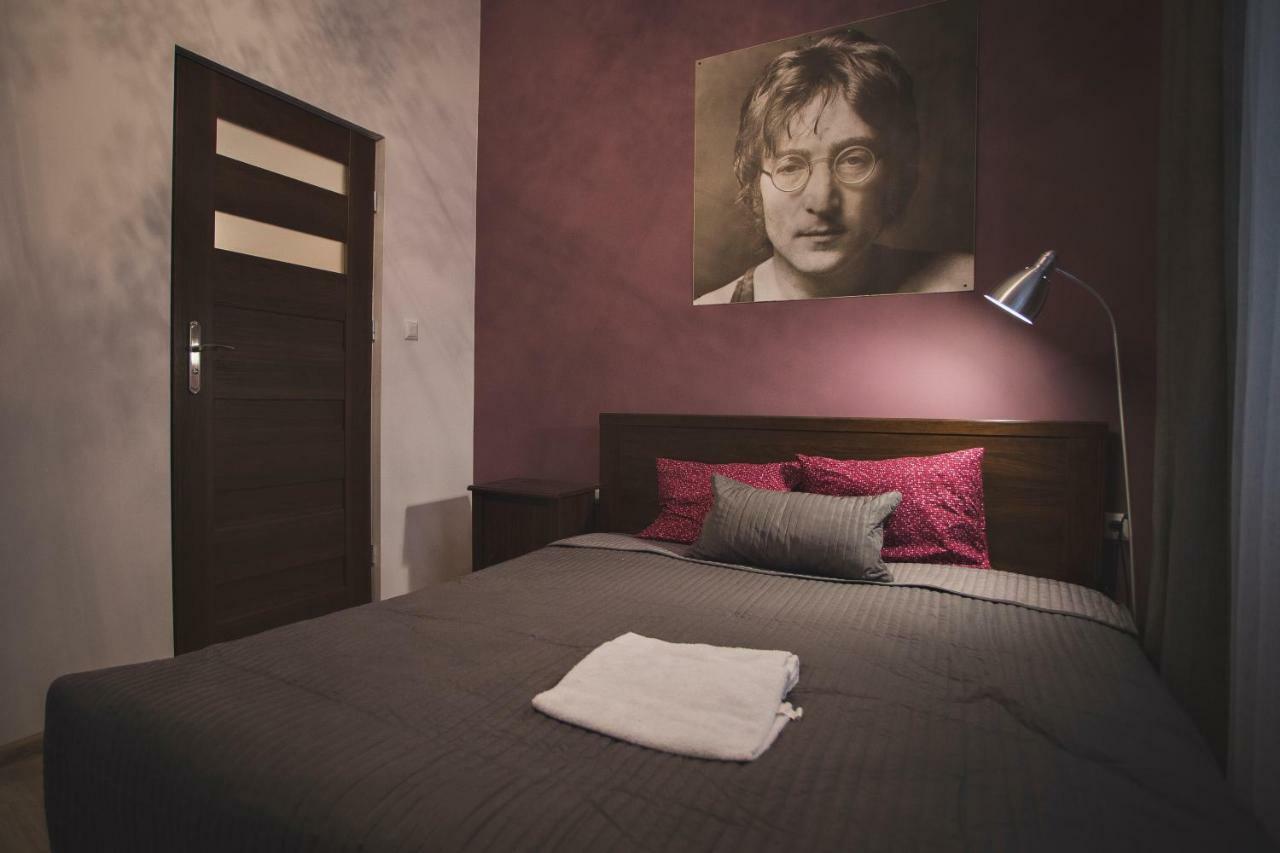 Apartamenty Nowy Rynek บิดกอชซ์ ภายนอก รูปภาพ