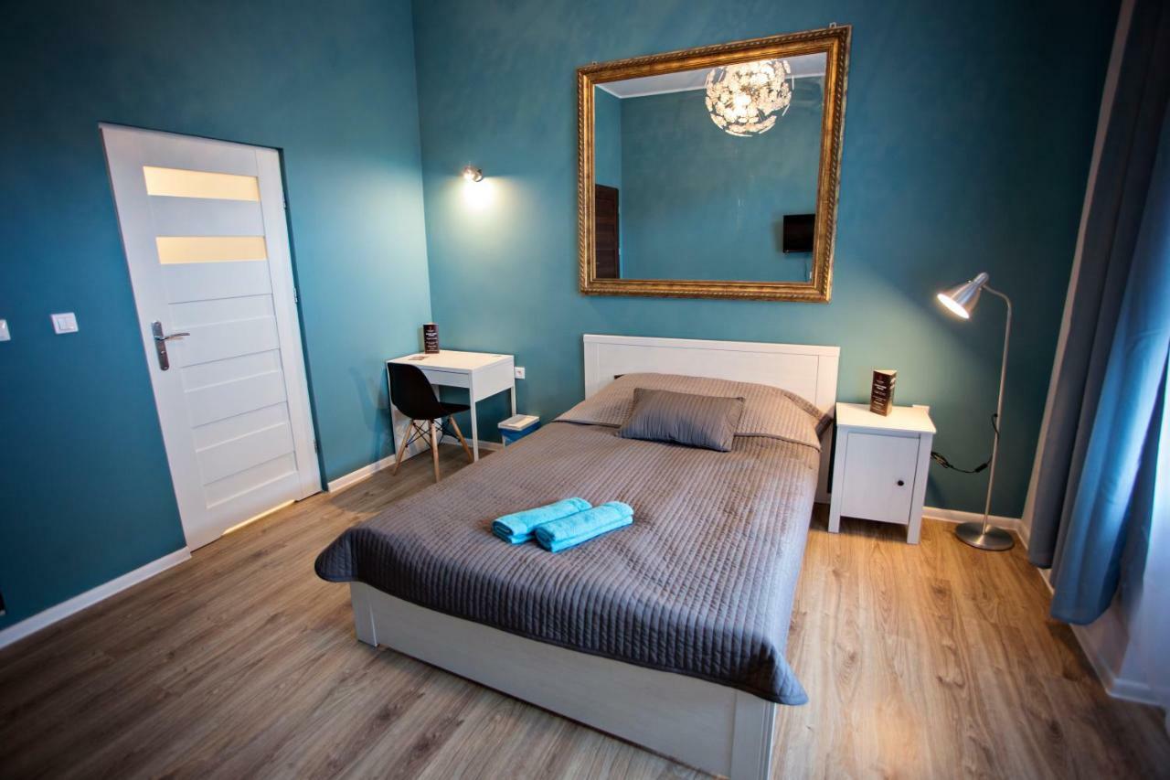 Apartamenty Nowy Rynek บิดกอชซ์ ภายนอก รูปภาพ