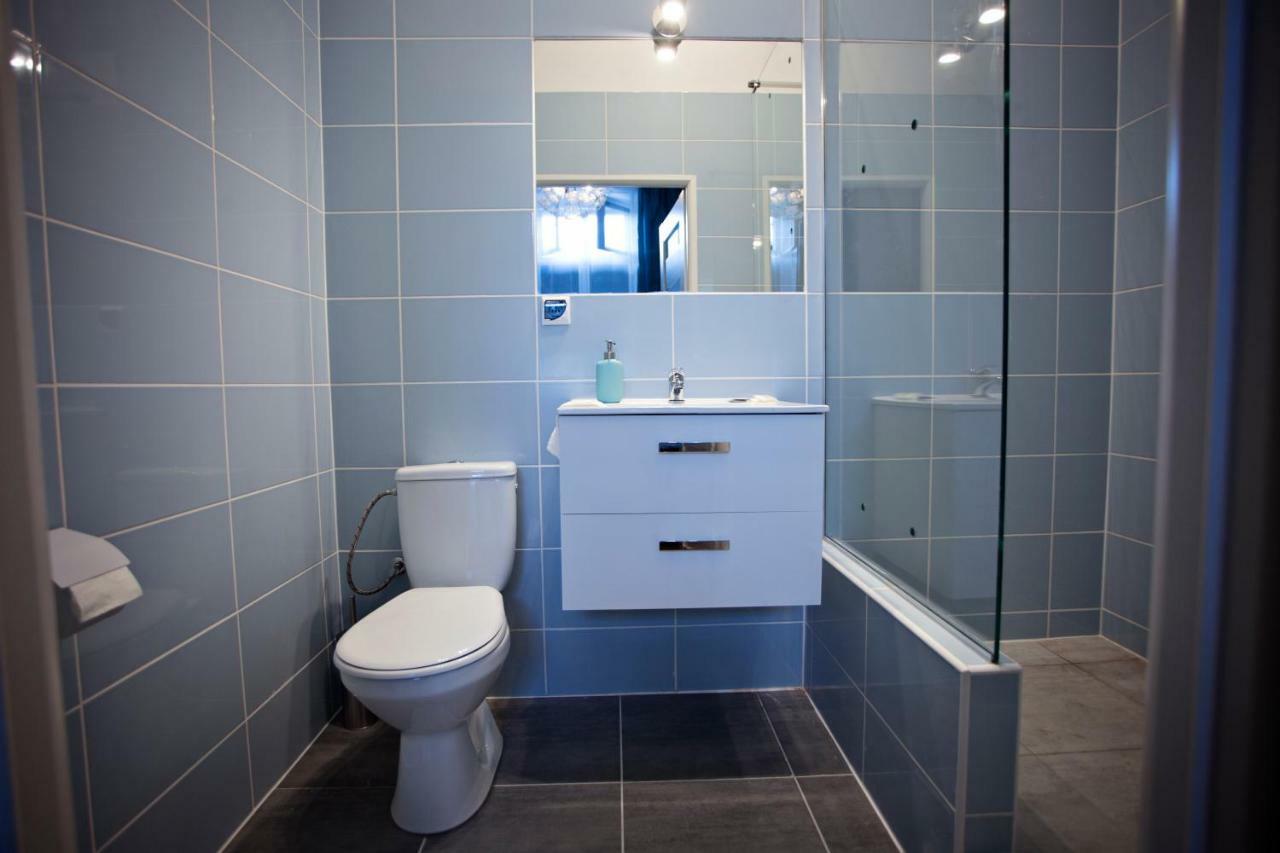 Apartamenty Nowy Rynek บิดกอชซ์ ภายนอก รูปภาพ