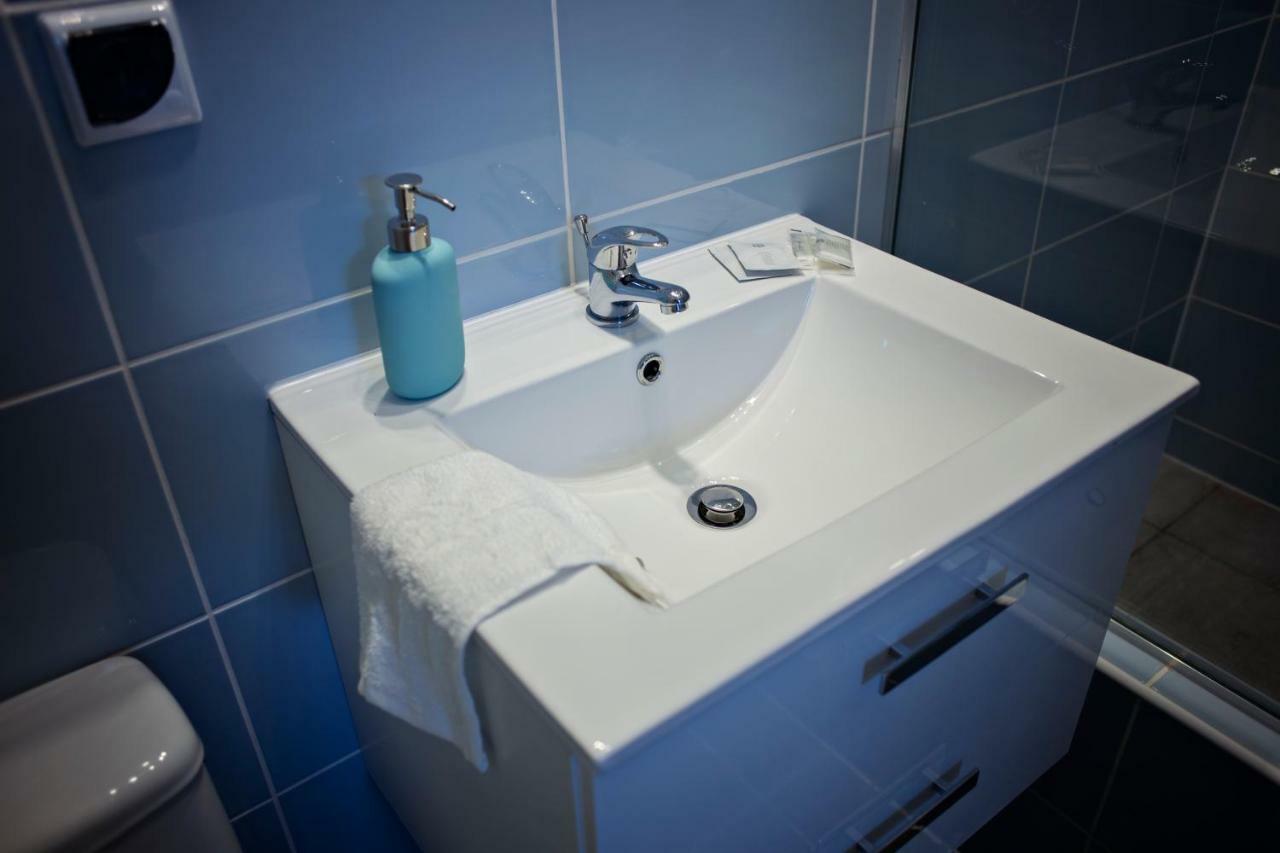 Apartamenty Nowy Rynek บิดกอชซ์ ภายนอก รูปภาพ