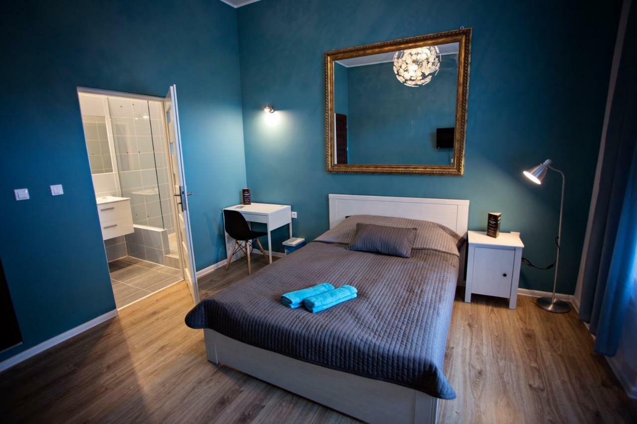 Apartamenty Nowy Rynek บิดกอชซ์ ภายนอก รูปภาพ