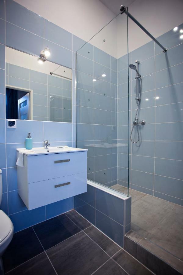Apartamenty Nowy Rynek บิดกอชซ์ ภายนอก รูปภาพ