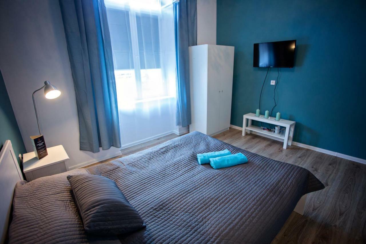 Apartamenty Nowy Rynek บิดกอชซ์ ภายนอก รูปภาพ