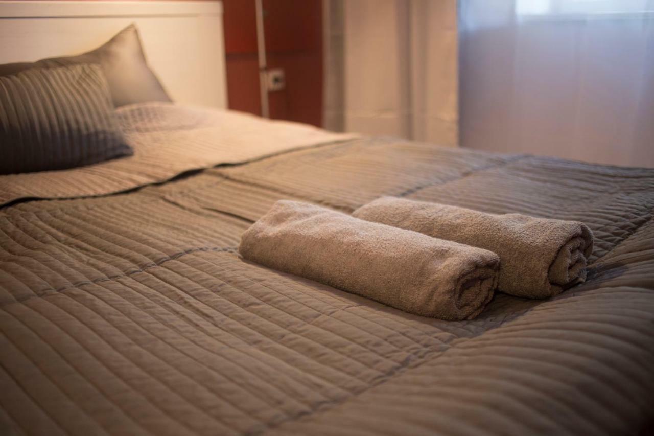 Apartamenty Nowy Rynek บิดกอชซ์ ภายนอก รูปภาพ