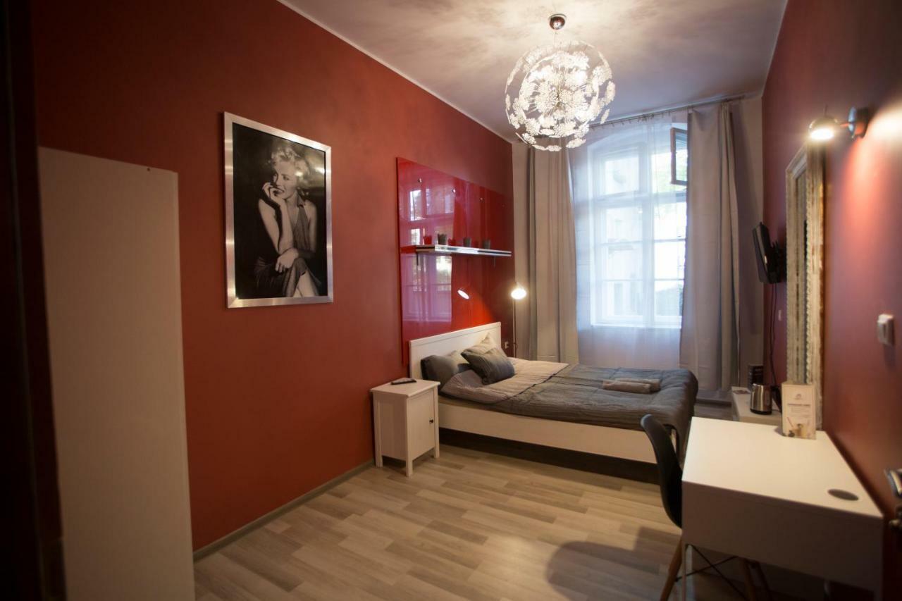 Apartamenty Nowy Rynek บิดกอชซ์ ภายนอก รูปภาพ