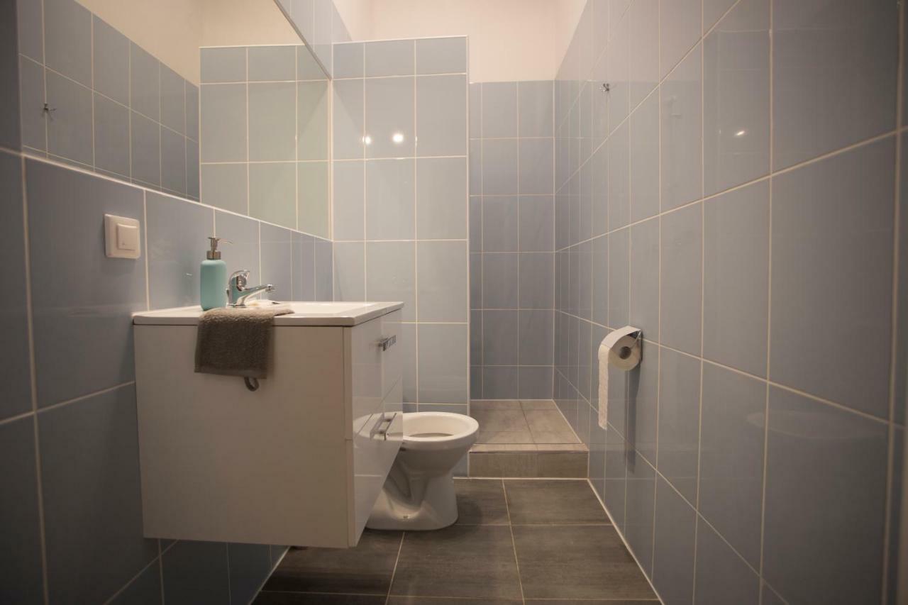 Apartamenty Nowy Rynek บิดกอชซ์ ภายนอก รูปภาพ