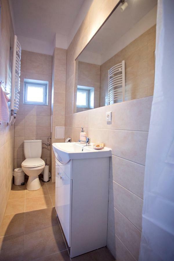 Apartamenty Nowy Rynek บิดกอชซ์ ภายนอก รูปภาพ