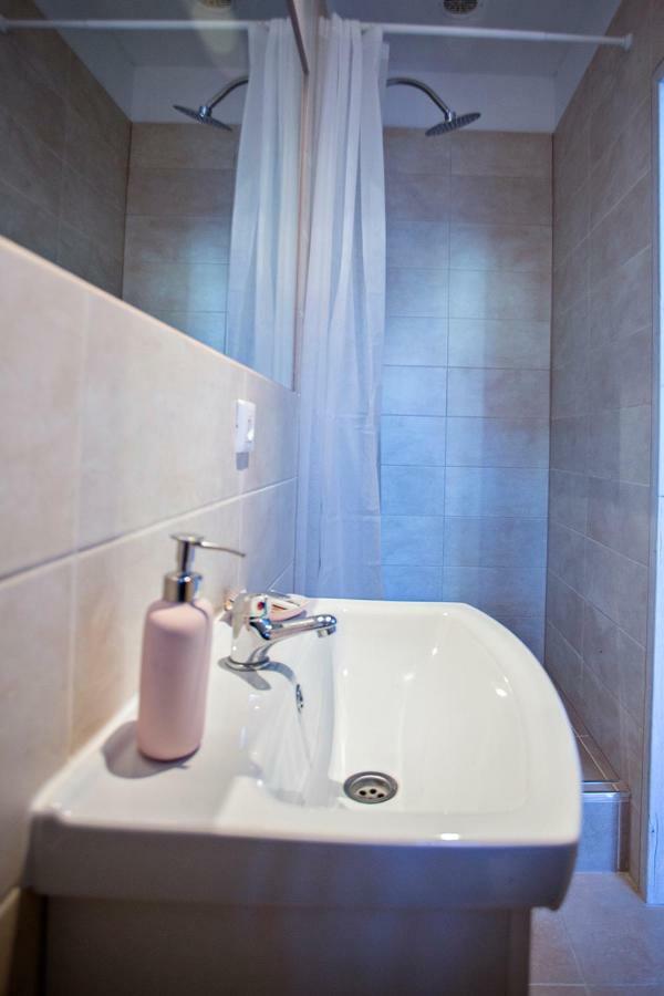 Apartamenty Nowy Rynek บิดกอชซ์ ภายนอก รูปภาพ