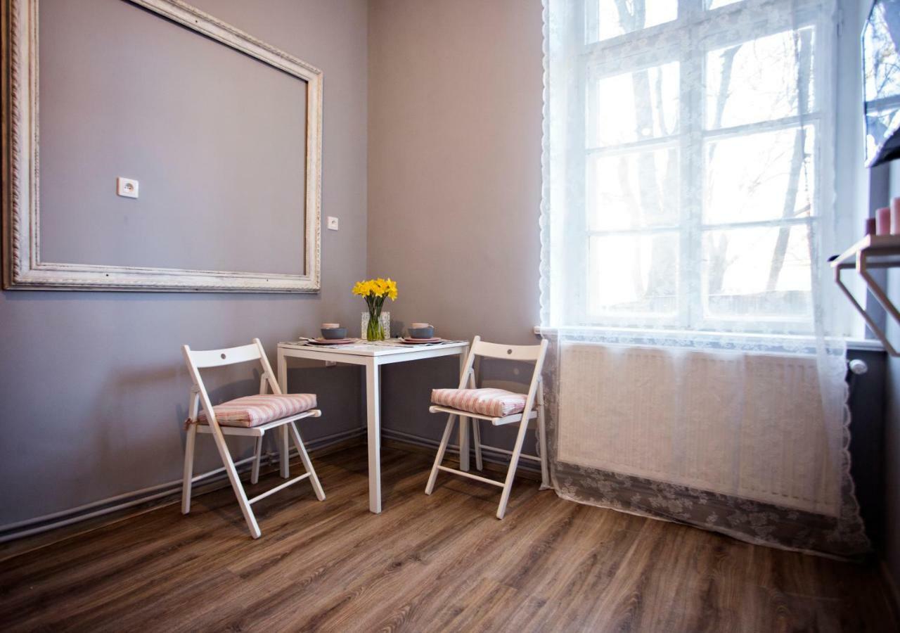 Apartamenty Nowy Rynek บิดกอชซ์ ภายนอก รูปภาพ