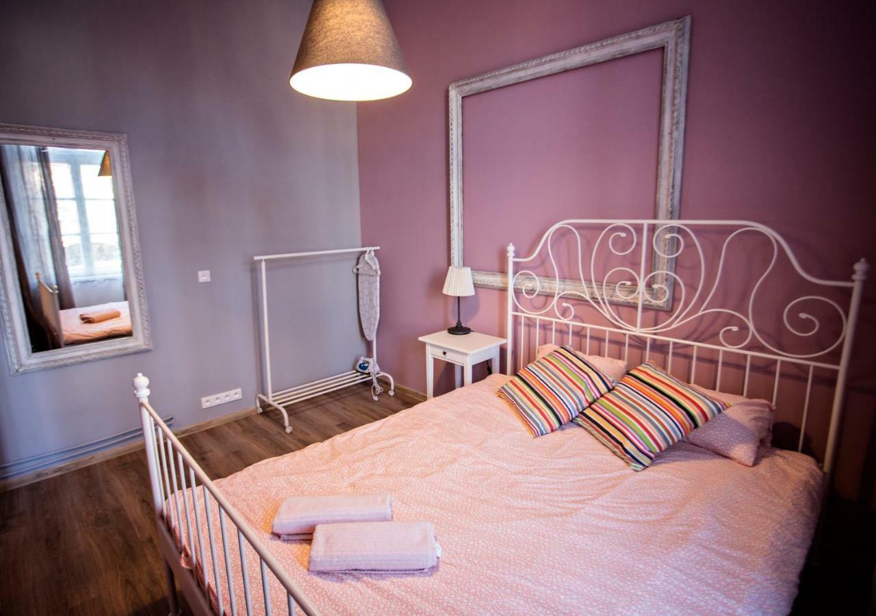 Apartamenty Nowy Rynek บิดกอชซ์ ภายนอก รูปภาพ