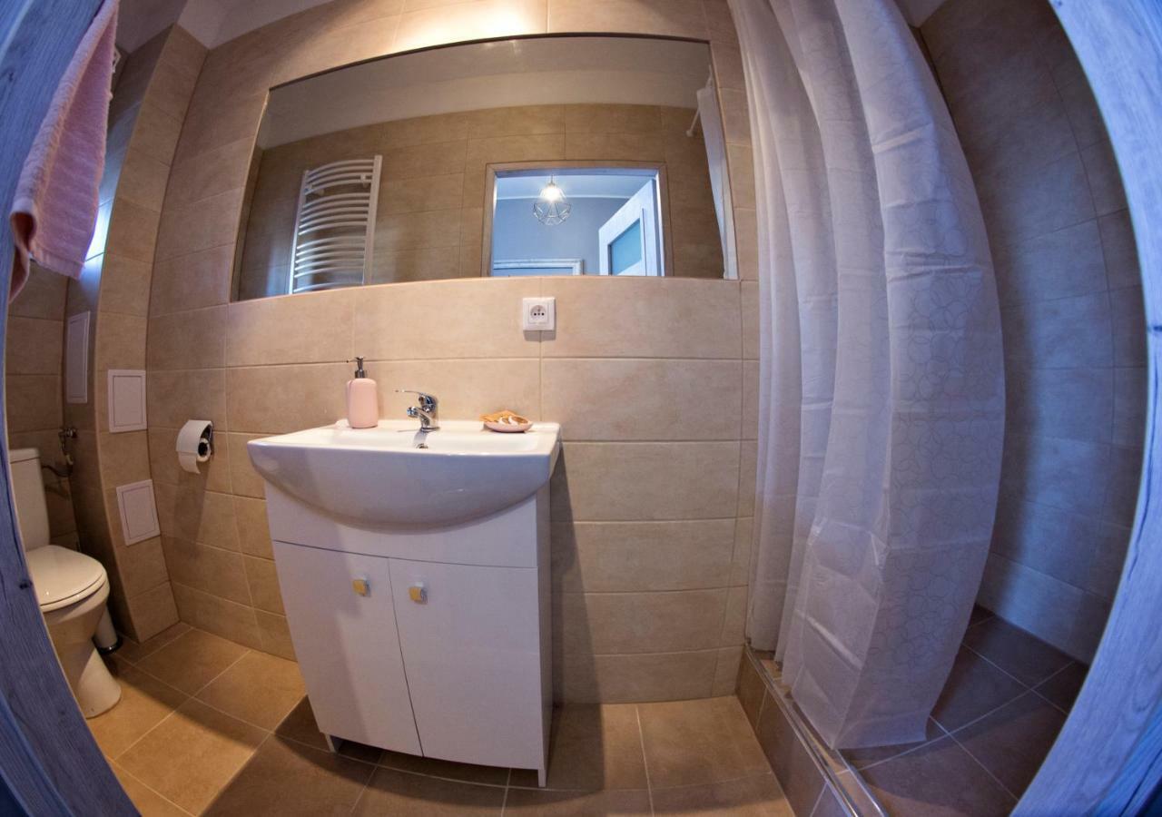 Apartamenty Nowy Rynek บิดกอชซ์ ภายนอก รูปภาพ